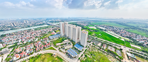 Lựa chọn nào cho người mua chung cư tại thủ đô trong tầm giá 2 tỷ đồng?