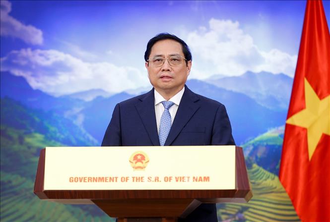 Thủ tướng sẽ thăm chính thức Vương quốc Campuchia, dự Hội nghị cấp cao ASEAN lần thứ 40, 41