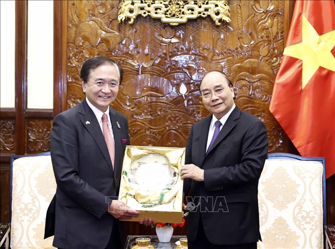 Động lực quan trọng để quan hệ Việt - Nhật thêm gắn kết và phát triển lên tầm cao mới