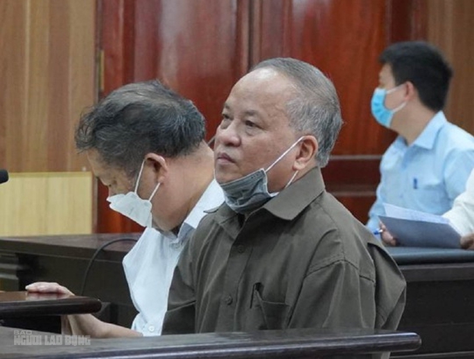 Nâng mức hỗ trợ giải phóng mặt bằng, cựu chủ tịch huyện ở Thanh Hóa lãnh án 3 năm tù