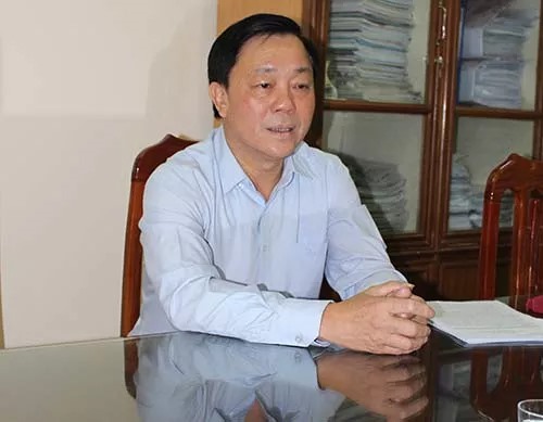 Hoà Bình: Khởi tố, bắt tạm giam nguyên Chủ tịch huyện Mai Châu