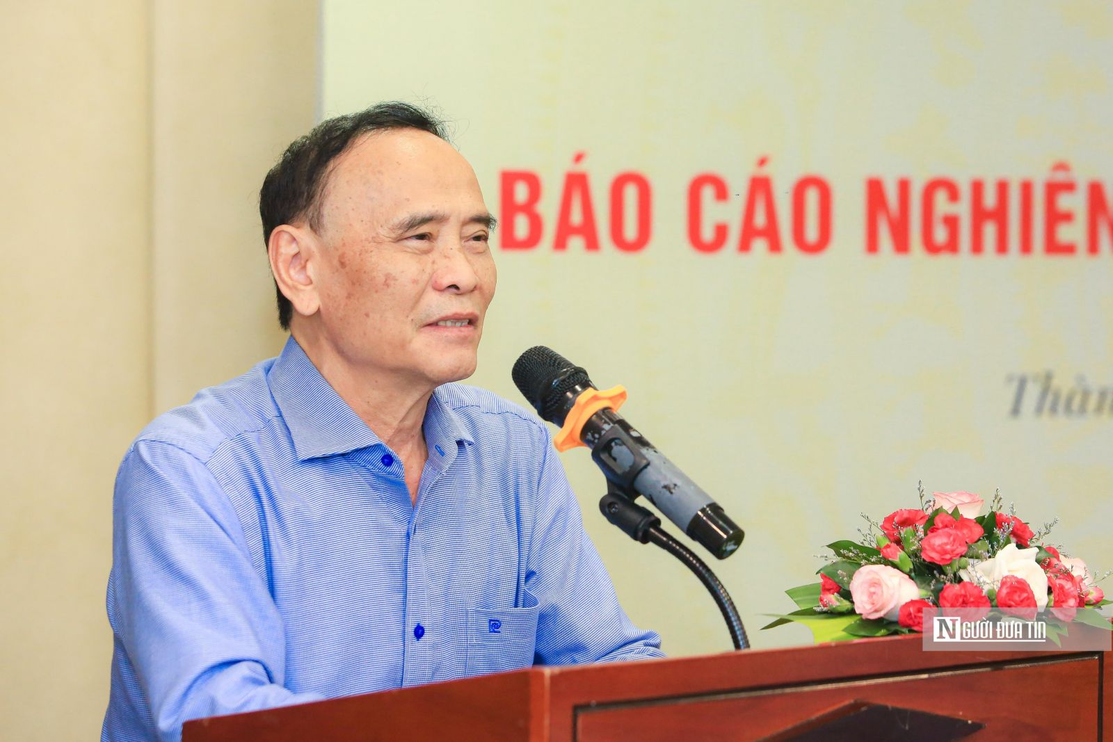 Chủ tịch Hội Luật gia Việt Nam: Luật TTTM năm 2010 tháo gỡ 'điểm nghẽn' trong hoạt động trọng tài