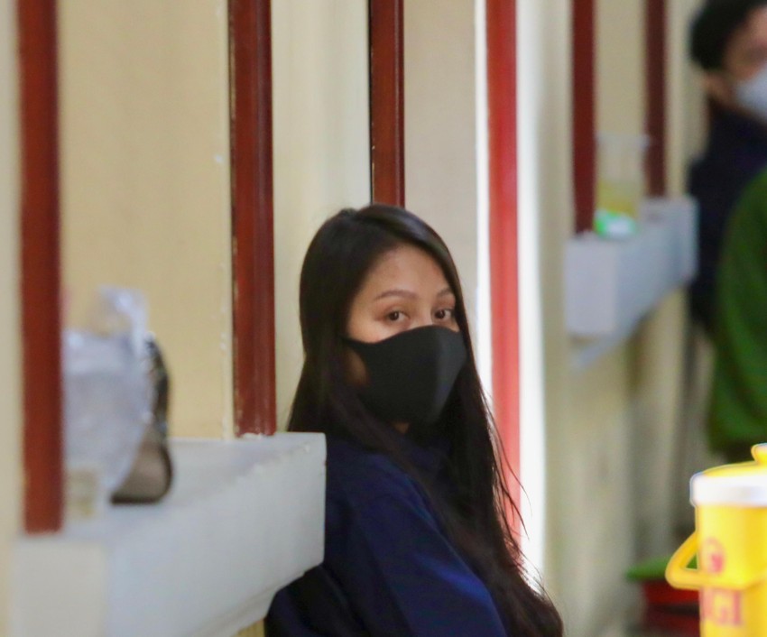 Vụ bạo hành bé gái 8 tuổi đến chết: Nguyễn Võ Quỳnh Trang kháng cáo