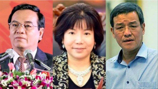 Tòa chỉ định Luật sư bào chữa cho bà Nguyễn Thị Thanh Nhàn trong vụ án AIC