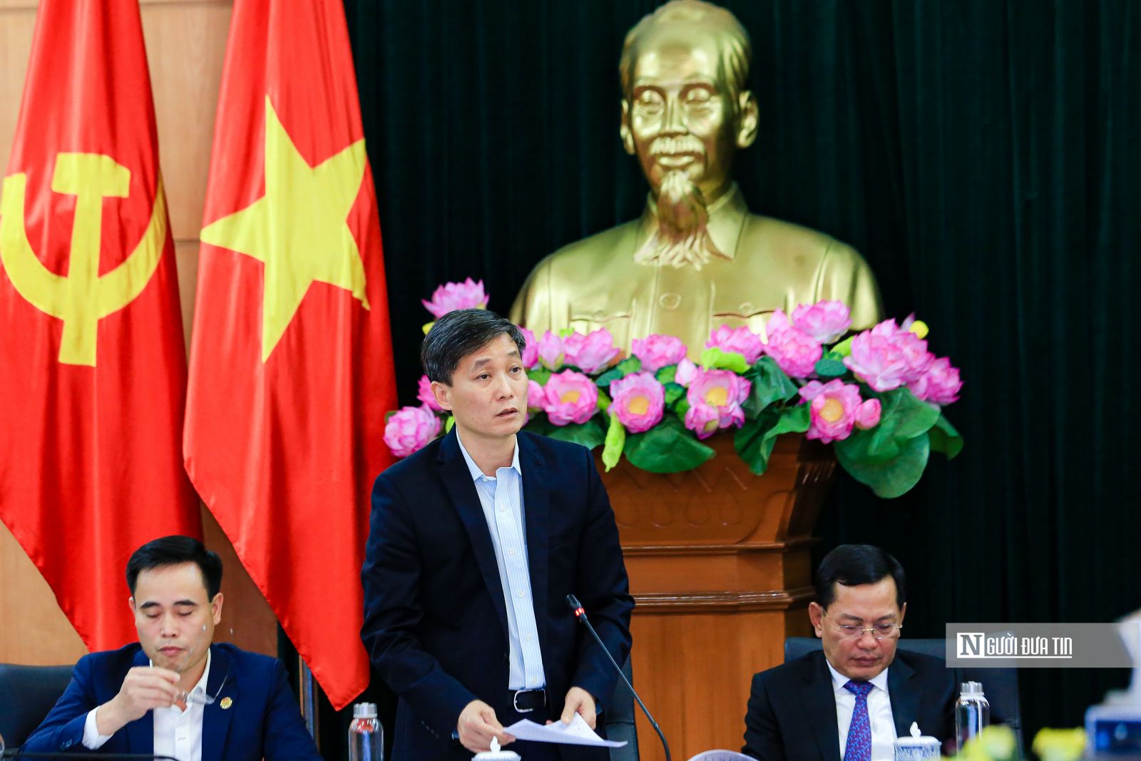 Tổ chức Đại hội đại biểu toàn quốc Hội Luật gia Việt Nam lần thứ XIV trong năm 2024