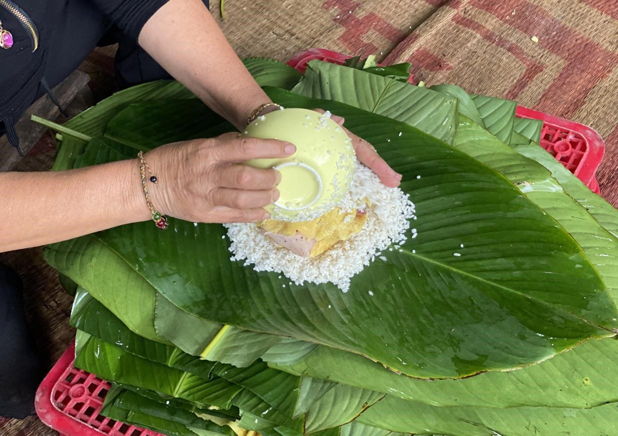 Ngôi làng gìn giữ phong vị truyền thống của ẩm thực Việt