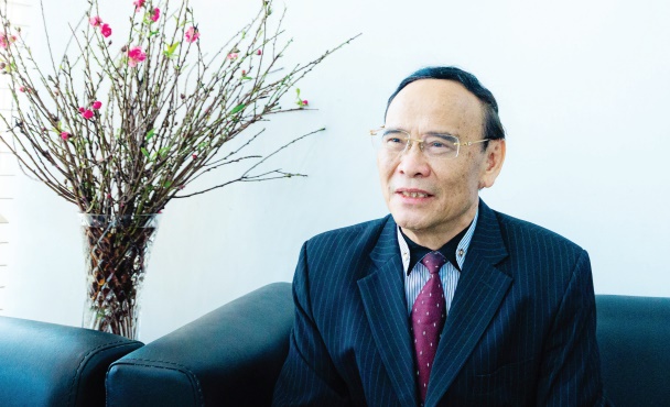 Chủ tịch Hội Luật gia Việt Nam Nguyễn Văn Quyền: Lấy Chỉ thị 14 của Bộ Chính trị làm trung tâm để triển khai hoạt động Hội