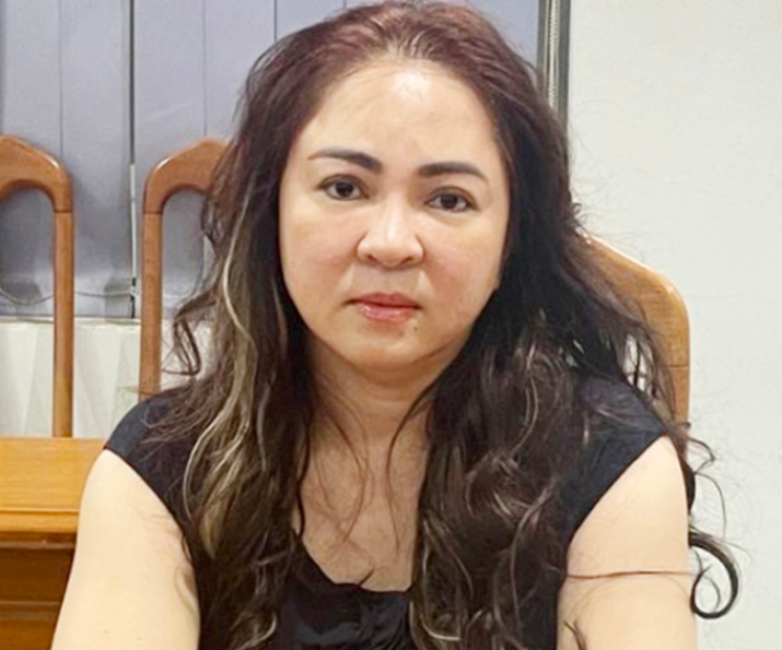 Bà Nguyễn Phương Hằng tiếp tục bị đề nghị truy tố