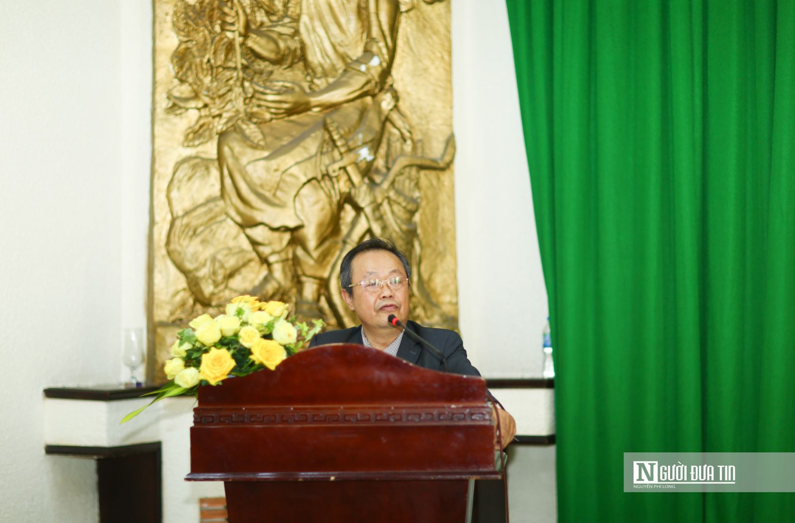 Hội Luật gia tỉnh Lâm Đồng thực hiện nhiệm vụ Hội gắn với nhiệm vụ chính trị của địa phương