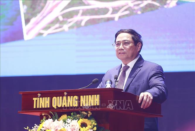 Thủ tướng chủ trì hội nghị về phát triển vùng Đồng bằng sông Hồng