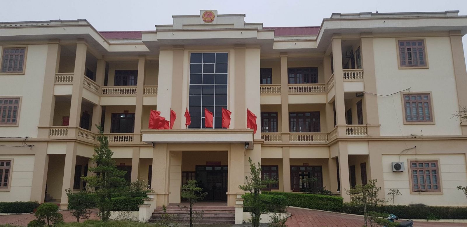 Khởi tố nguyên Chủ tịch xã ở Ninh Bình gây thiệt hại gần 300 triệu đồng