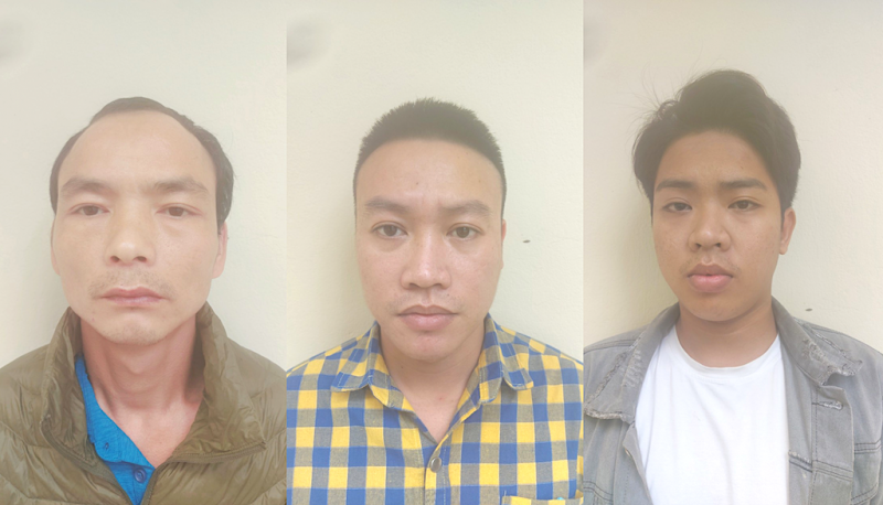 Khởi tố, bắt tạm giam nhóm đối tượng đánh nhân viên gác chắn tàu ở Đà Nẵng