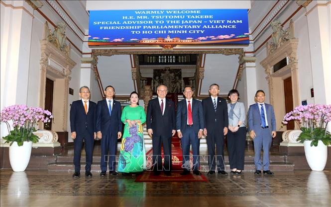 Lan tỏa văn hóa hòa bình, hữu nghị Việt Nam - Nhật Bản