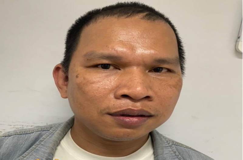 Bắt giữ 'Việt hồ lô', đối tượng chuyên cung cấp ma túy tại bến xe Đà Nẵng