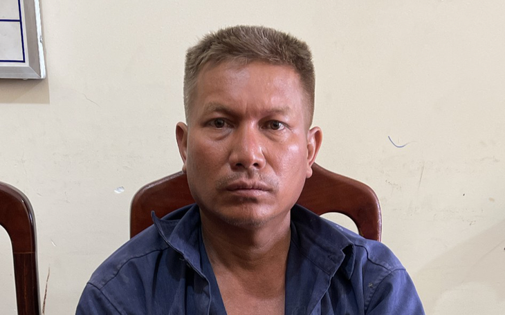 Lâm Đồng: Con rể truy sát nhà vợ, 4 người thương vong