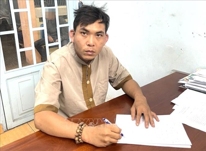 Đã bắt được hung thủ sát hại nữ chủ quán nước tại Đồng Nai