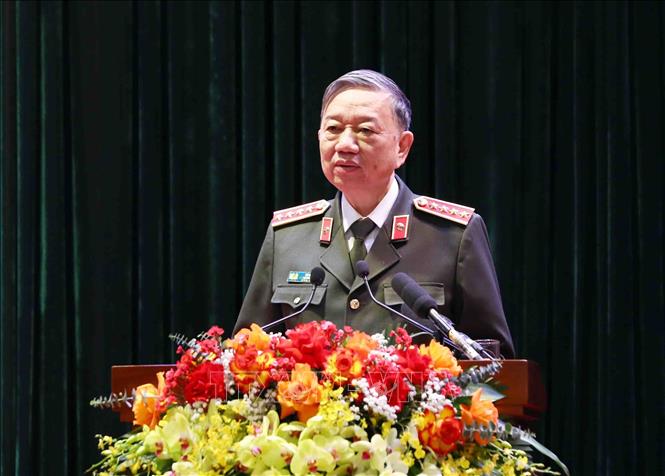 Thủ tướng Phạm Minh Chính: Không 'khoán trắng' công tác phòng, chống ma túy cho lực lượng Công an