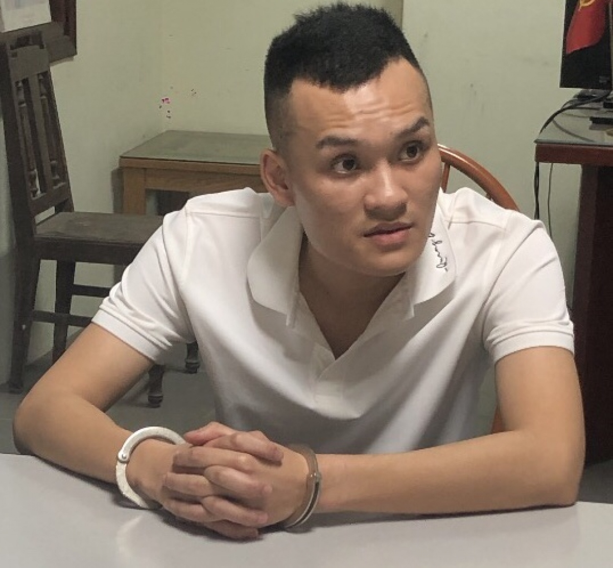 Triệt phá ổ nhóm hoạt động tín dụng đen ở Bắc Giang, bắt giữ 4 đối tượng