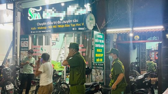 Nữ chủ tiệm Spa nghi bị sát hại ở Đồng Nai
