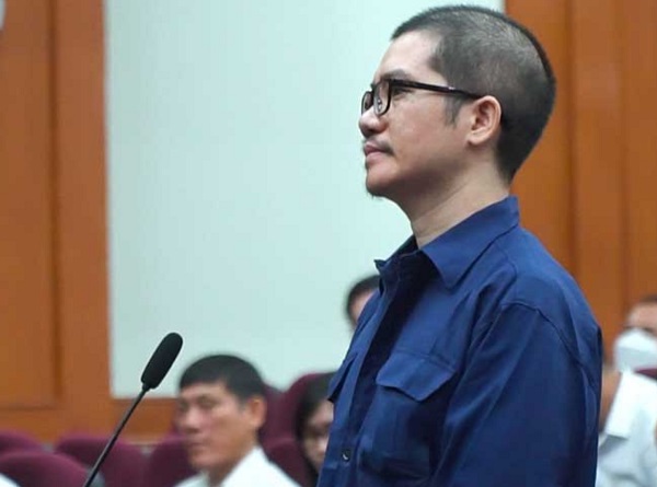 Lý do hoãn xử vụ Nguyễn Thái Luyện và đồng phạm lừa đảo