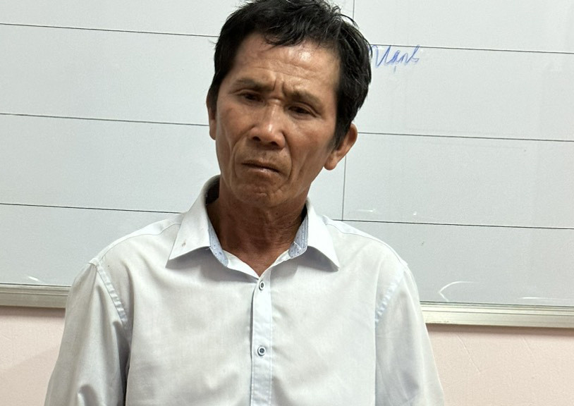 Khởi tố, bắt tạm giam đối tượng đánh hàng xóm tử vong ở Tiền Giang