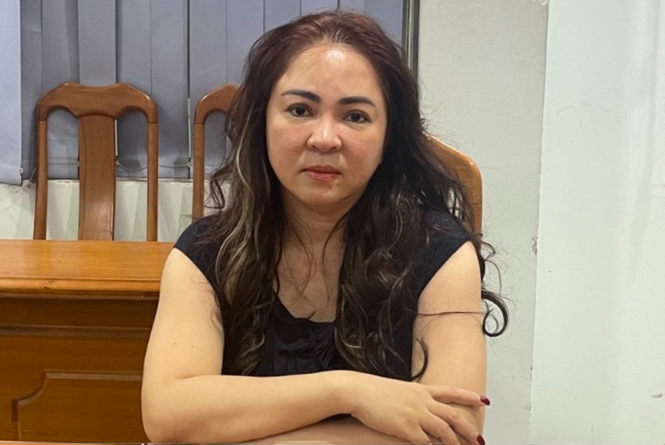 Đề nghị truy tố bà Nguyễn Phương Hằng và 4 đồng phạm