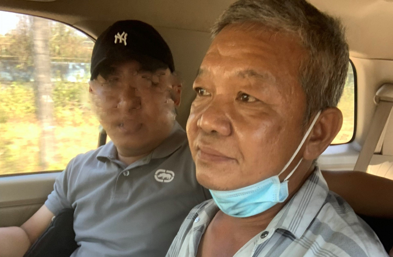 Bắt nghi phạm trốn truy nã đặc biệt suốt 14 năm ở Tây Ninh