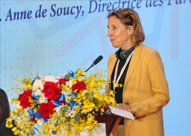 Tăng cường hợp tác cấp địa phương Việt Nam - Pháp