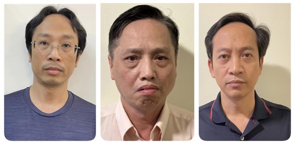 Khởi tố Nguyễn Thị Thanh Nhàn và 8 bị can liên quan vụ án Công ty AIC