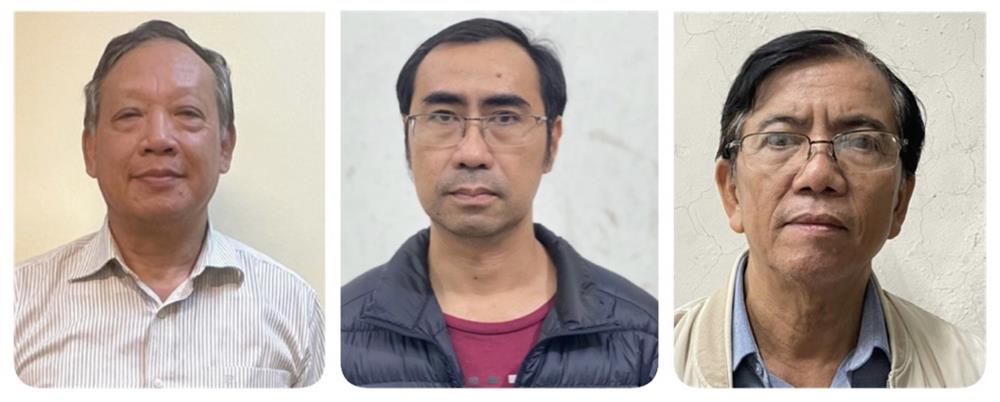 Khởi tố Nguyễn Thị Thanh Nhàn và 8 bị can liên quan vụ án Công ty AIC