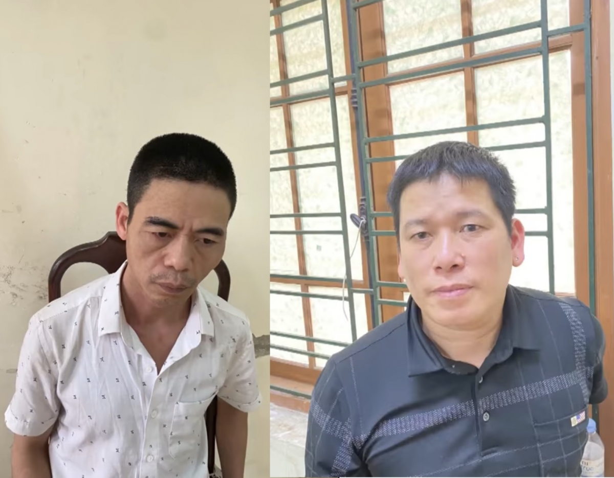 Khởi tố 2 đối tượng mua bán trái phép gần 10kg ma túy ở Bắc Ninh