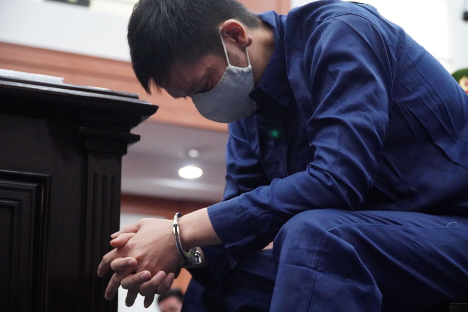 Đình chỉ xét xử phúc thẩm đối với “dì ghẻ” Nguyễn Võ Quỳnh Trang