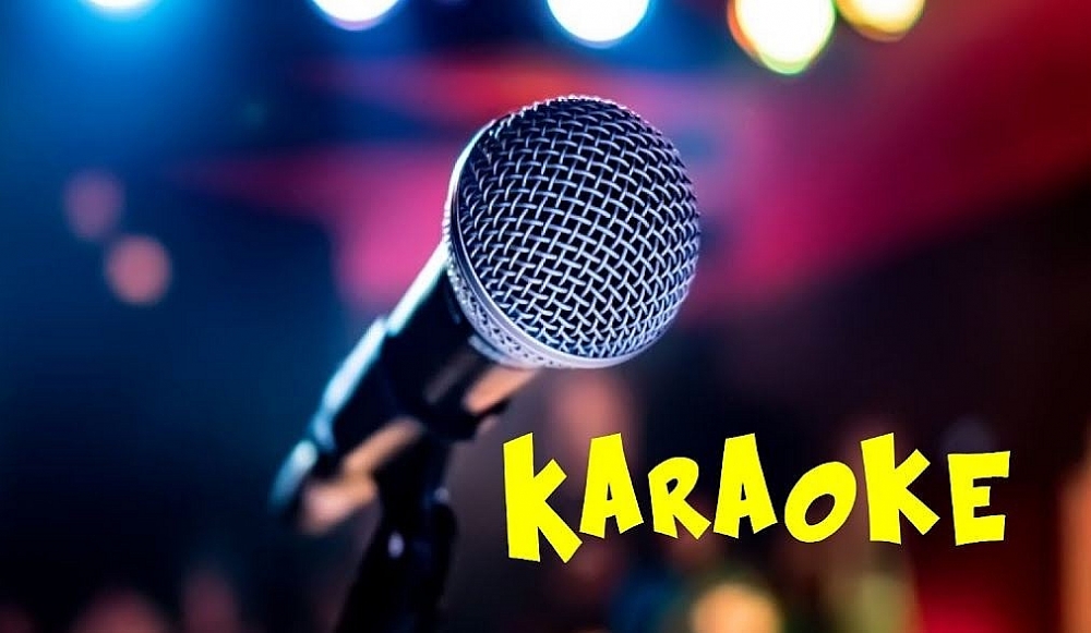 Karaoke nghiện và lụy