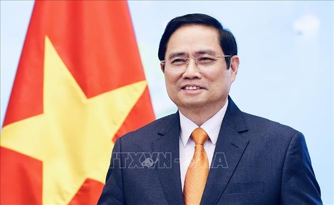 Thủ tướng Phạm Minh Chính sẽ dự Hội nghị cấp cao ASEAN lần thứ 42