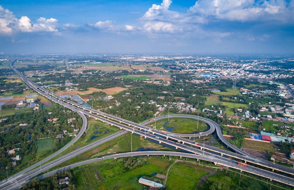 Thời điểm vàng ‘săn’ bất động sản đẹp ở các đô thị vệ tinh