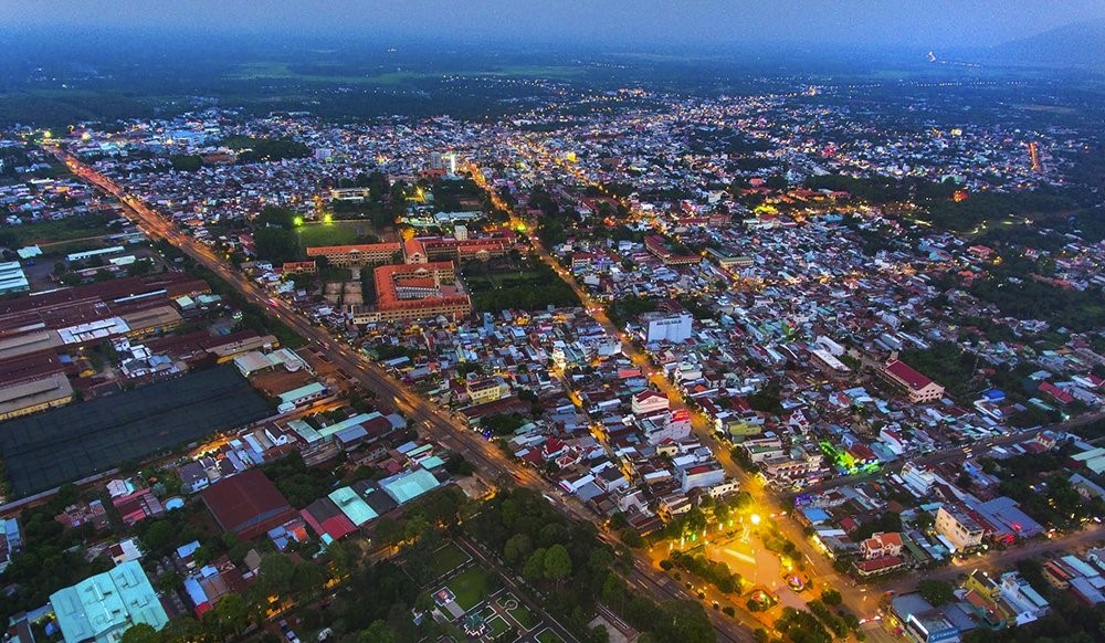 Thời điểm vàng ‘săn’ bất động sản đẹp ở các đô thị vệ tinh