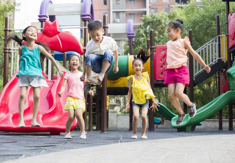 Hanoi Melody Residences: Không gian sống như mong ước cho con trẻ
