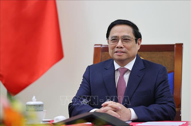 Thủ tướng Chính phủ sẽ tham dự Diễn đàn Kinh tế Việt Nam - Hàn Quốc 2023
