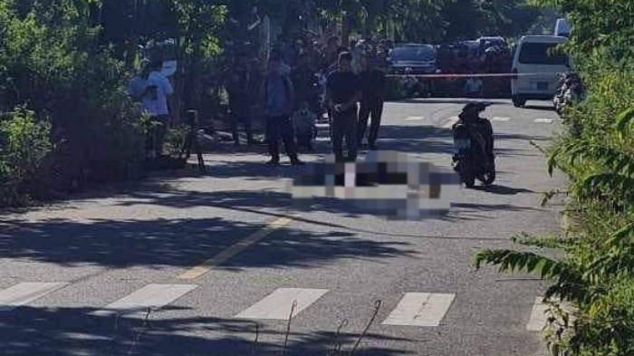 Đà Nẵng: Bắn chết người vì nghi trộm gà