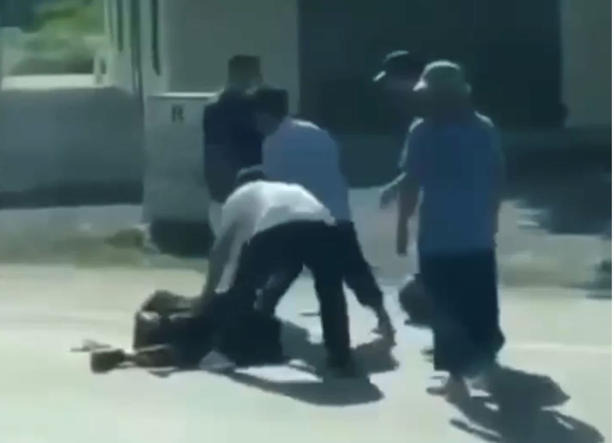 Thanh Hoá: Điều tra vụ người đàn ông bị đánh dã man, nằm bất tỉnh trên quốc lộ