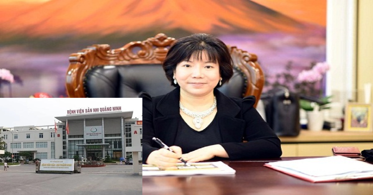 Bộ Công an tiếp tục kêu gọi bà Nguyễn Thị Thanh Nhàn đầu thú