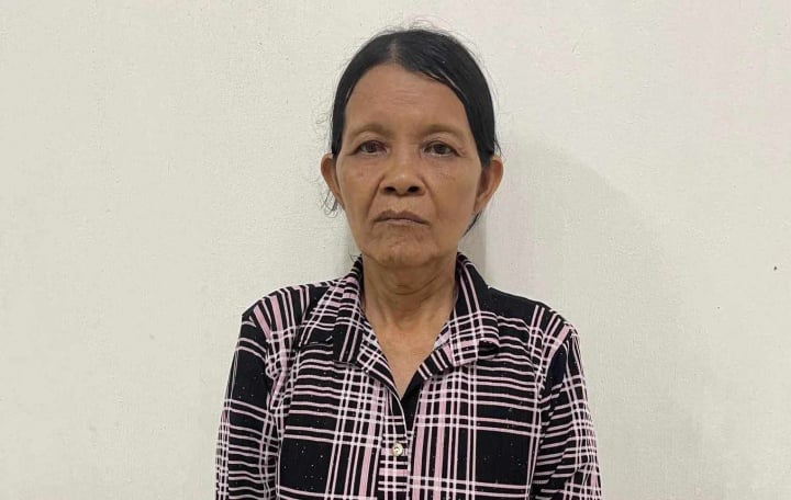 Phú Thọ: Bắt nhân viên ngân hàng trốn truy nã 31 năm