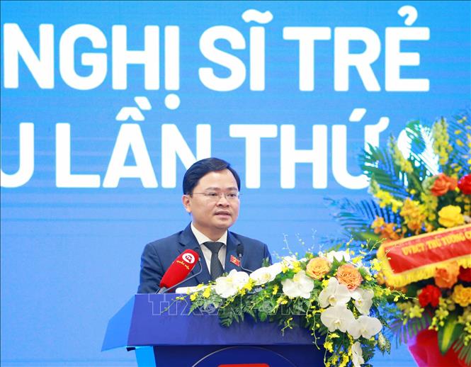 Quốc hội Việt Nam đang thúc đẩy hoàn thiện khung khổ pháp lý cho quá trình chuyển đổi số