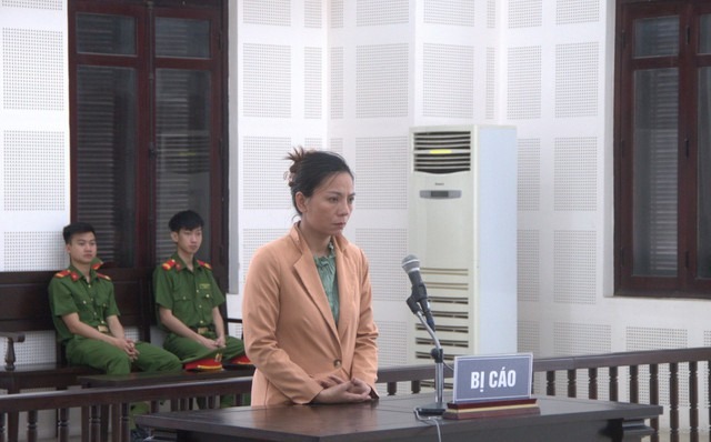 Người phụ nữ lãnh 3 năm tù vì tổ chức cho khách du lịch Hàn Quốc rồi trốn ở lại