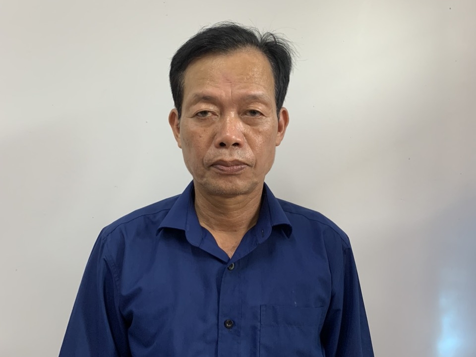 Khởi tố, bắt tạm giam nguyên Chủ tịch xã ở Bắc Giang