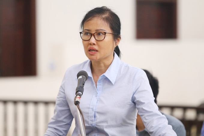 Cựu Giám đốc Sở GD&ĐT Quảng Ninh hầu tòa về tội nhận hối lộ
