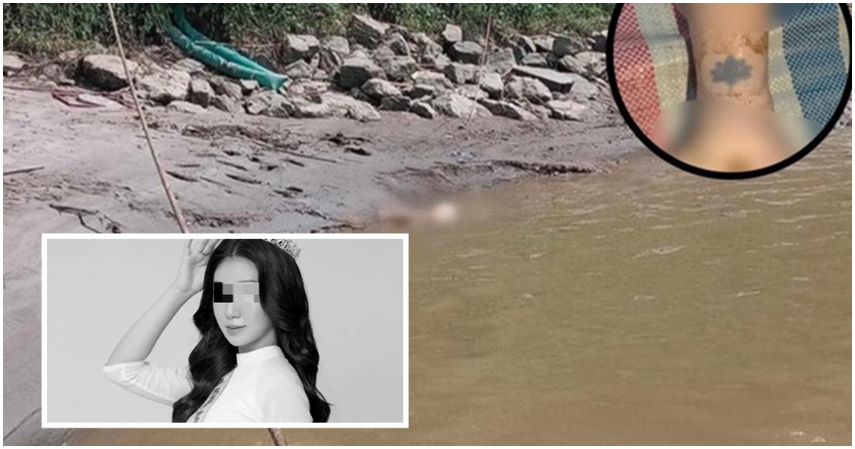 Vụ Á khôi 17 tuổi bị sát hại, phân xác phi tang xuống sông Hồng: Luật sư nói gì?
