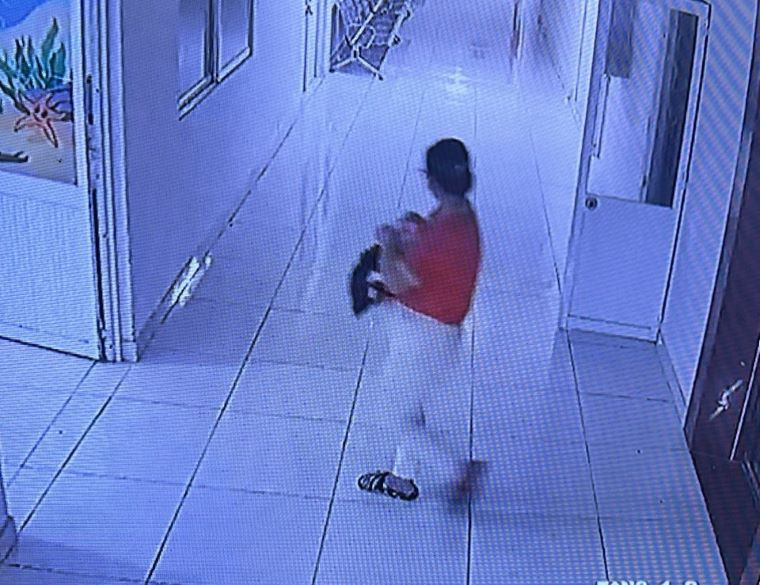 Đã tìm thấy bé sơ sinh nghi bị bắt cóc trong bệnh viện ở Bình Dương