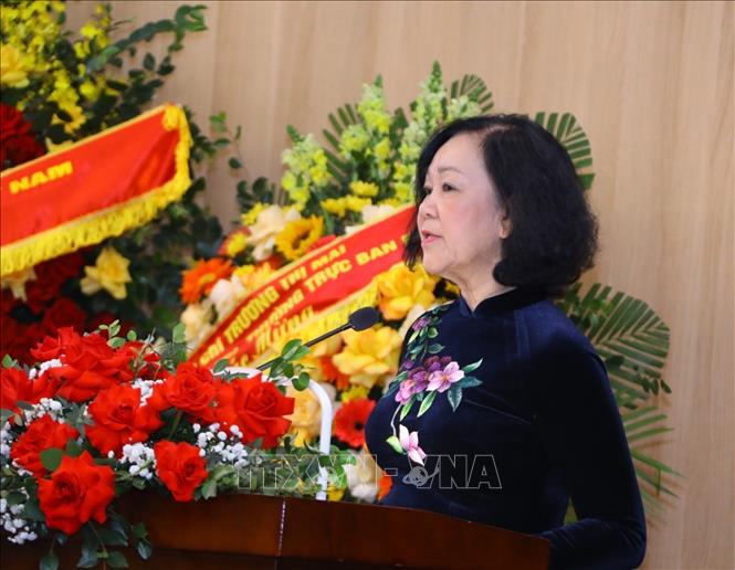 Tạo nền tảng xã hội tích cực, thuận lợi cho quan hệ hữu nghị Việt Nam - Trung Quốc