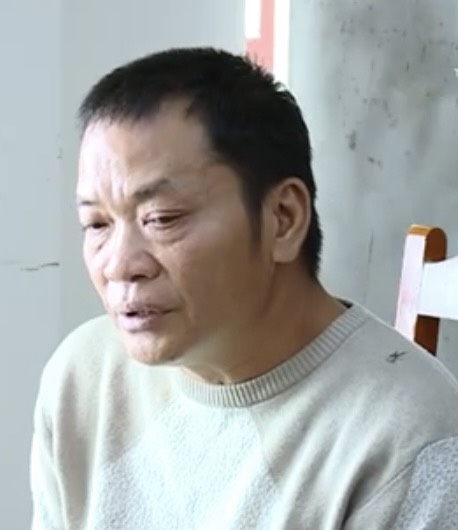 Bắt đối tượng 'vòi tiền' bảo kê thu mua gỗ keo ở Thanh Hóa